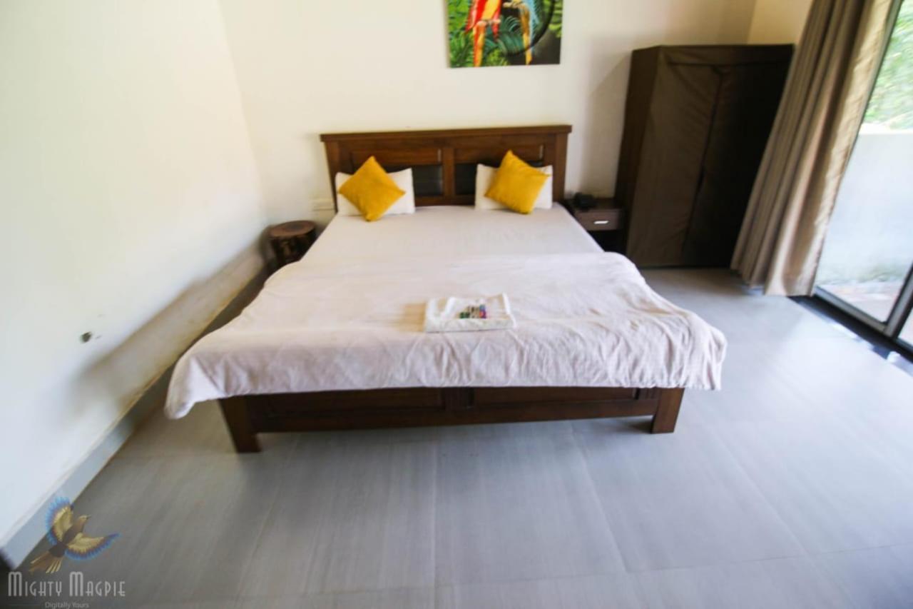 Hotel River Orchid Resort 萨塔拉 外观 照片
